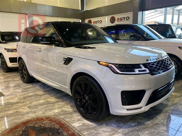 Land Rover for sale in Iraq